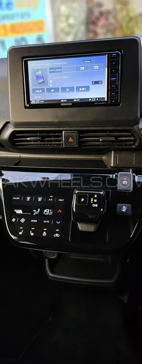 Mitsubishi EK X 2022 for Sale in Lahore Mitsubishi EK X 2022 for Sale in Lahore Image-18