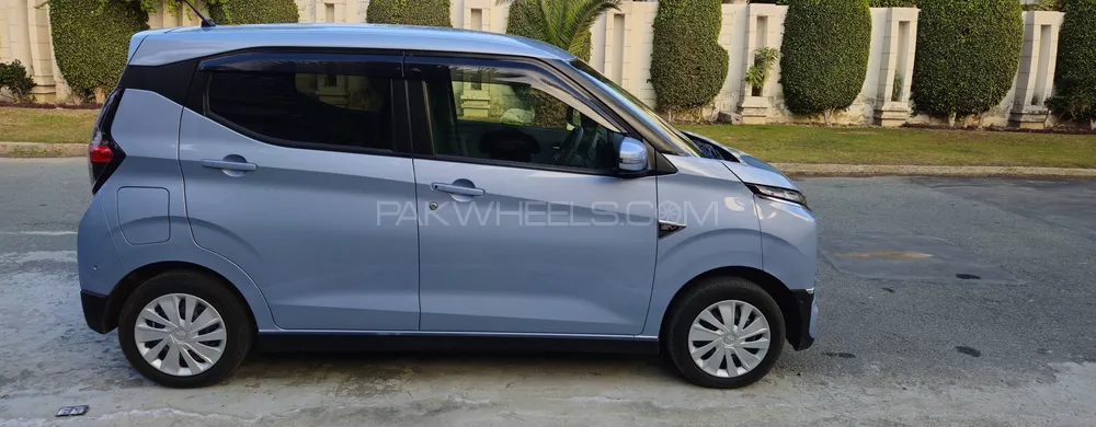 Mitsubishi EK X 2022 for Sale in Lahore Mitsubishi EK X 2022 for Sale in Lahore Image-20