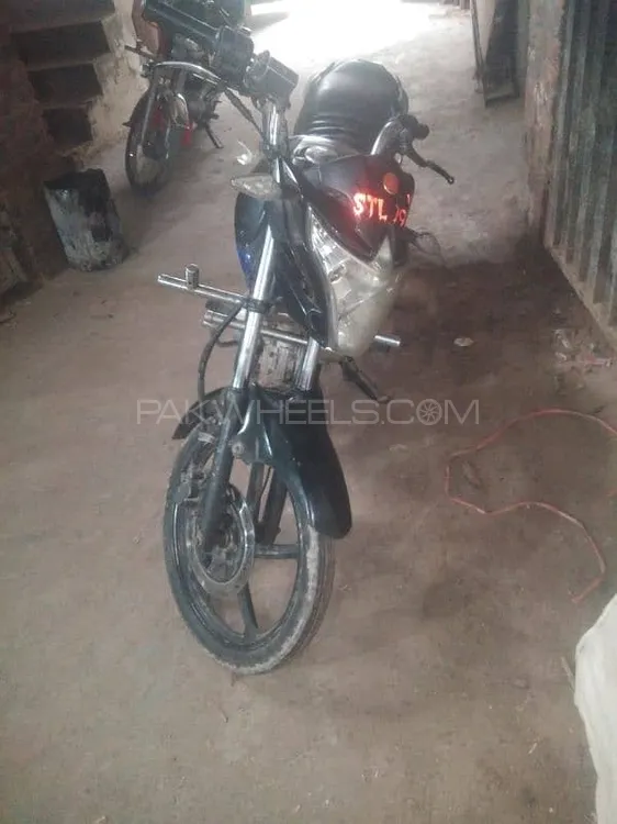 Super Power SP 110 Cheetah 2017 for Sale Image-1
