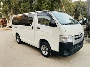 Toyota Hiace 2019 for Sale