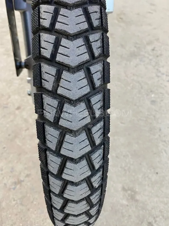 Yamaha YBR 125G 2018 for Sale Image-1