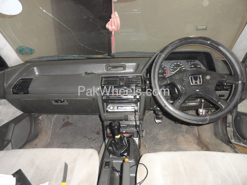 Honda Accord 1988 for Sale in Multan Image-1