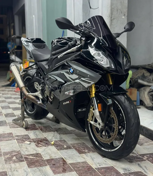 BMW S1000RR 2016 for Sale Image-1