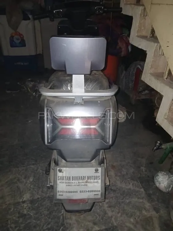 چینی موٹر سائیکل Other 2024 for Sale چینی موٹر سائیکل Other 2024 for Sale Image-4