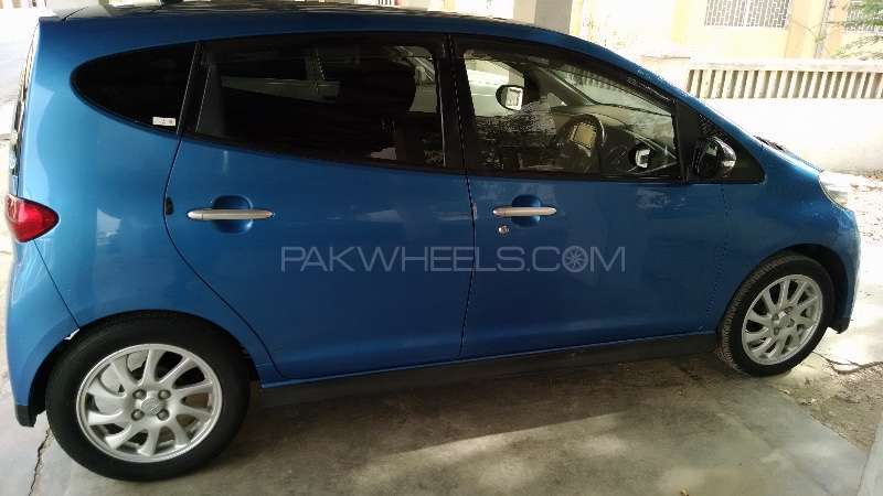 Daihatsu Sonica 2007 for Sale in Karachi Image-1