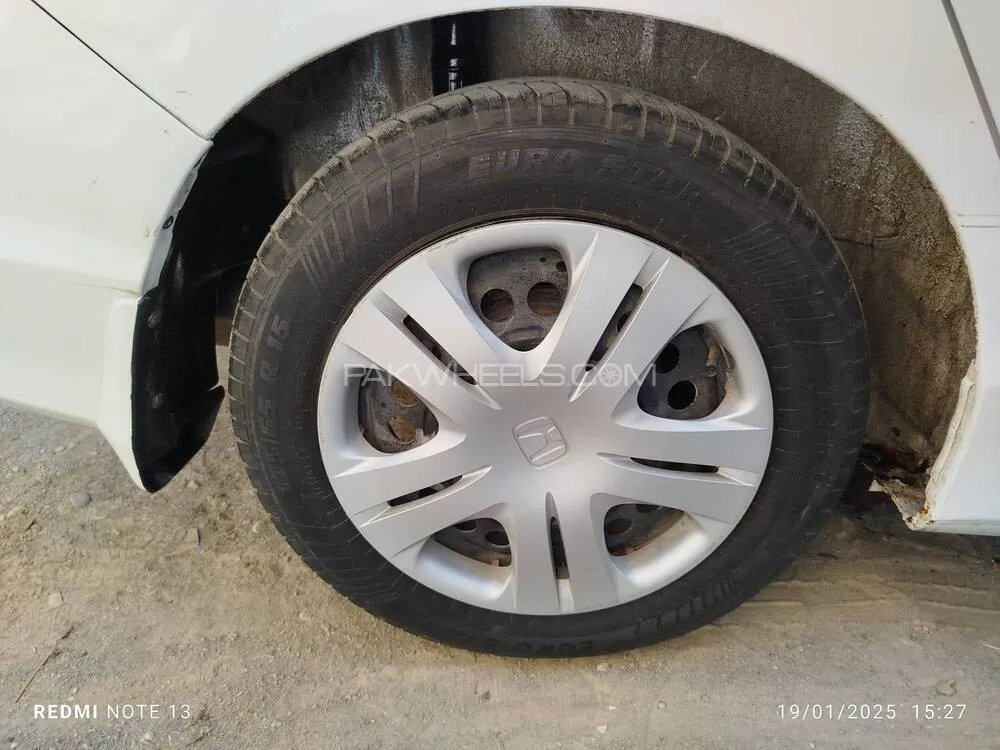 ہونڈا سٹی 2022 for Sale in کراچی ہونڈا سٹی 2022 for Sale in کراچی Image-14