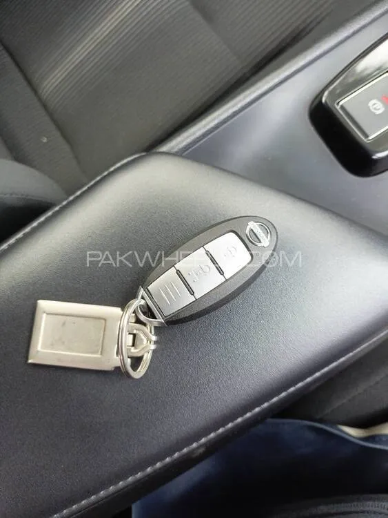 Nissan Note 2022 for Sale in Islamabad Nissan Note 2022 for Sale in Islamabad Image-13