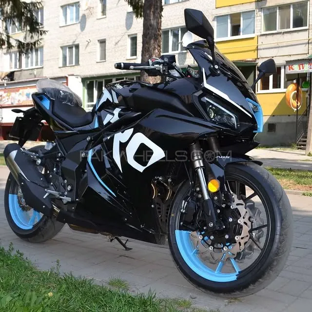 Sigma Valentino 250 2025 for Sale Image-1