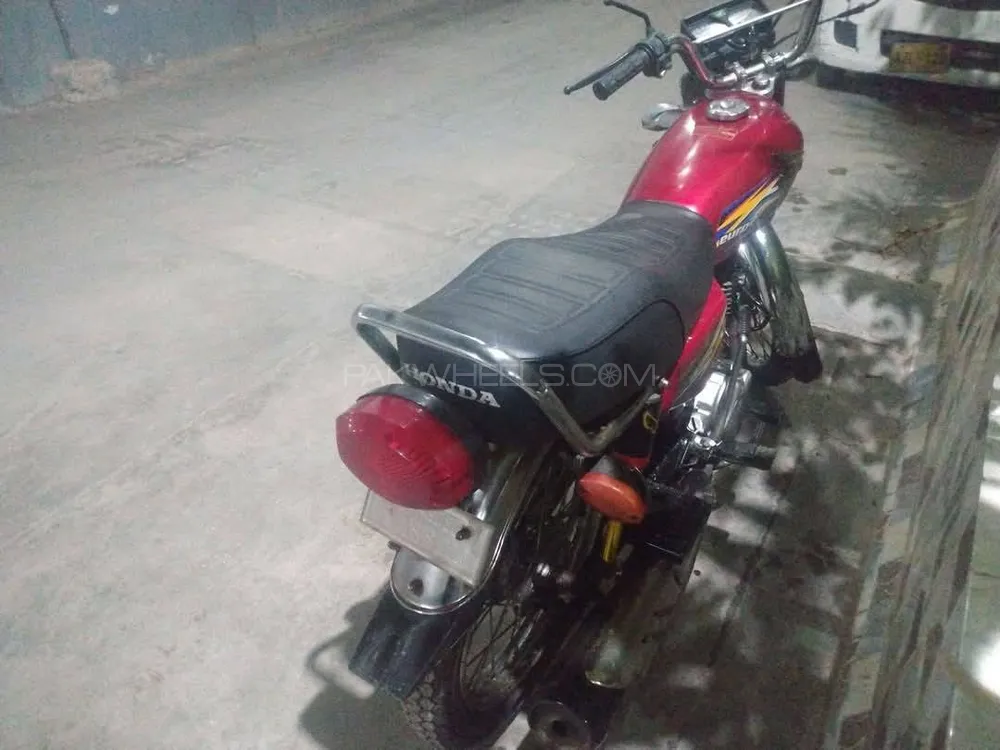 Super Power SP 125 2022 for Sale Super Power SP 125 2022 for Sale Image-7