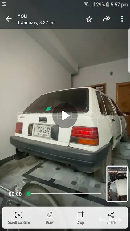 Suzuki Khyber 1991 for Sale in Abbottabad Image-1