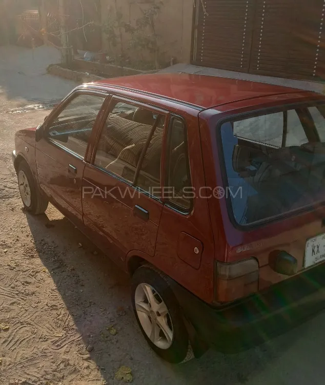 Suzuki Mehran 2006 for Sale in Rawalpindi Image-1