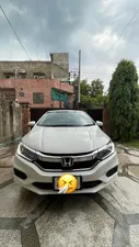 Honda City 1.5L CVT 2022 for Sale