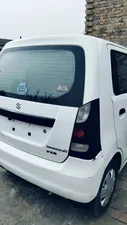 Suzuki Wagon R VXR 2016 for Sale