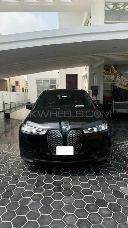 BMW iX 2022 for Sale in Gujranwala Image-1