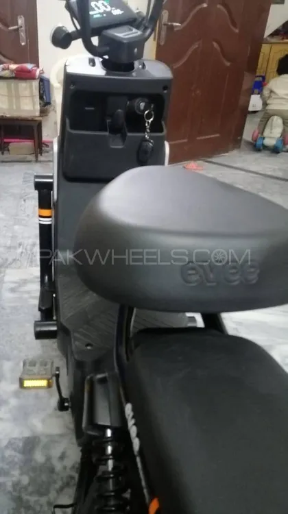 Evee C1 2024 for Sale Evee C1 2024 for Sale Image-7