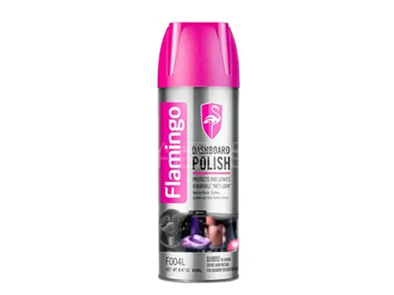 Flamingo Pride Dashboard Polish – 450m Image-1
