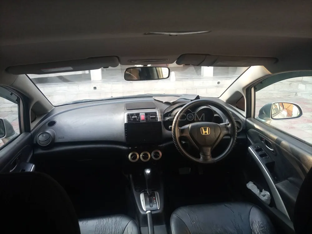ہونڈا ایئرویو 2006 for Sale in چارسدہ ہونڈا ایئرویو 2006 for Sale in چارسدہ Image-4