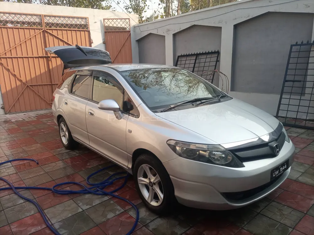 ہونڈا ایئرویو 2006 for Sale in چارسدہ ہونڈا ایئرویو 2006 for Sale in چارسدہ Image-7