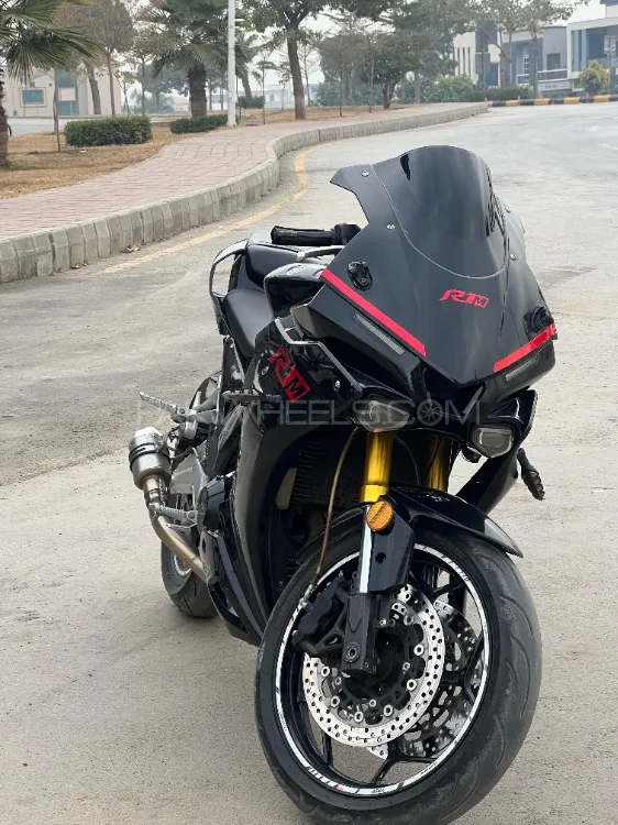 NPTC R1 400CC 2021 for Sale Image-1