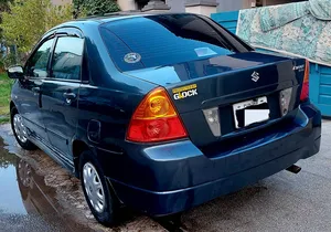 Suzuki Liana RXi 2008 for Sale