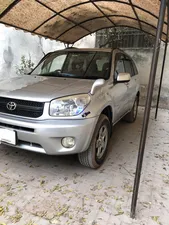 Toyota Rav4 2004 for Sale