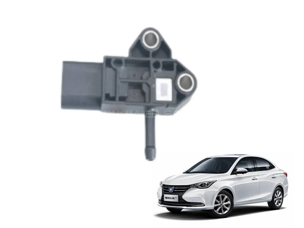 Alsvin Vacuum Pressure Sensor Oem Image-1