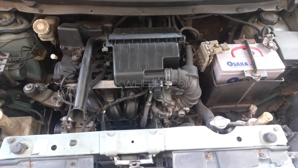 Mitsubishi Mirage 2017 for Sale in Islamabad Image-1
