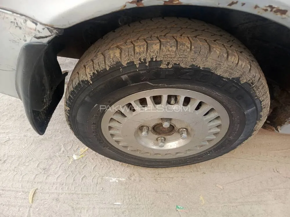 سوزوکی کلٹس 2002 for Sale in کراچی سوزوکی کلٹس 2002 for Sale in کراچی Image-14