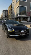 Hyundai Sonata 2.5 2024 for Sale