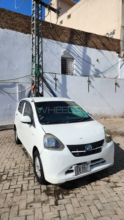 Daihatsu Mira 2013 for Sale in Rawalpindi Image-1
