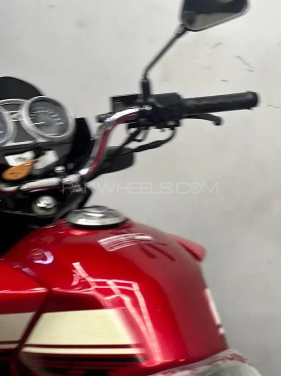 Honda CB 150F 2022 for Sale Image-1