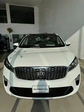 KIA Sorento 3.5 FWD 2025 for Sale