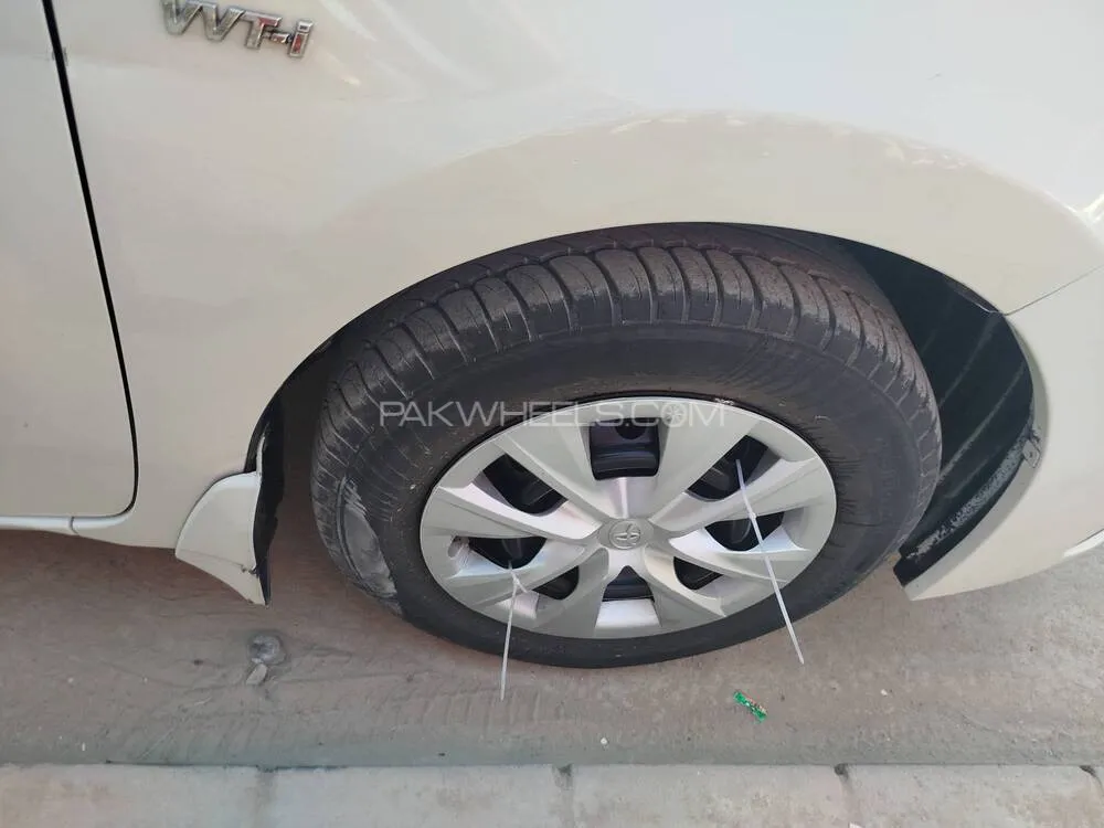 Toyota Corolla 2018 for Sale in Karachi Toyota Corolla 2018 for Sale in Karachi Image-14