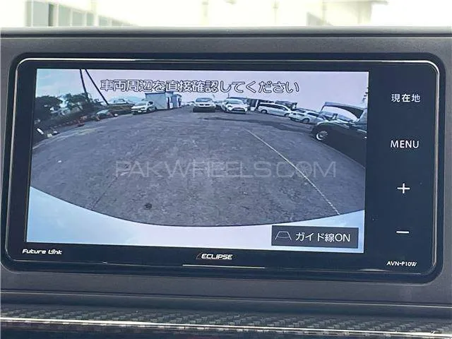 Toyota Raize 2021 for Sale in Swabi Toyota Raize 2021 for Sale in Swabi Image-13