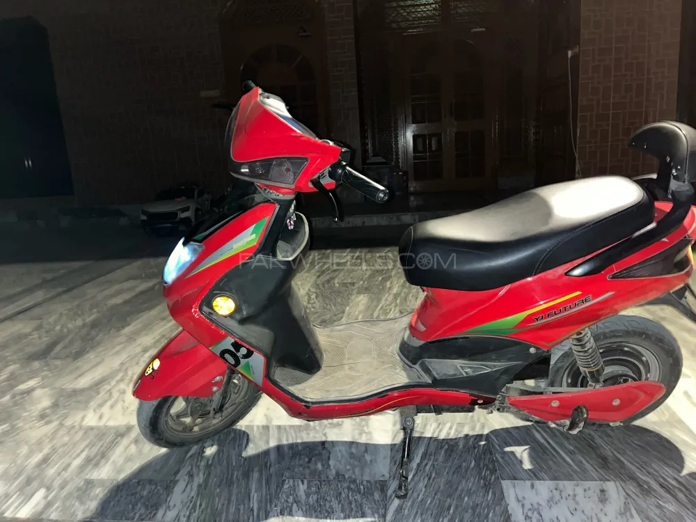 YJ Future Mehran 2024 for Sale YJ Future Mehran 2024 for Sale Image-2