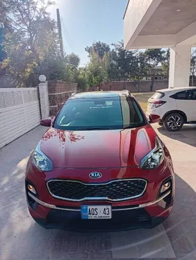 Slide kia sportage awd 2020 115412307