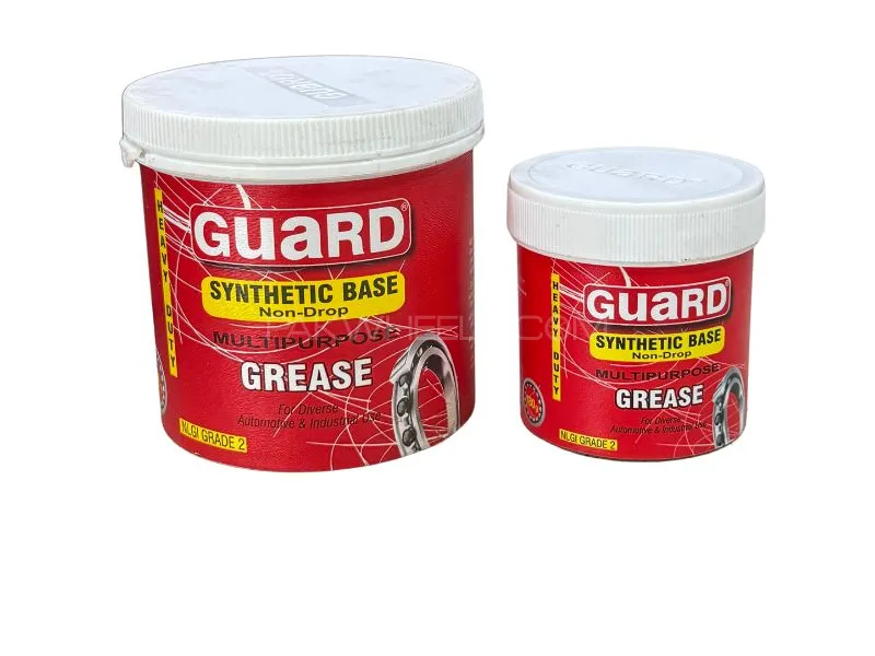 Greases Box Guard 180g Image-1