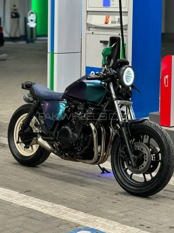Honda CB750 1983 for Sale Image-1