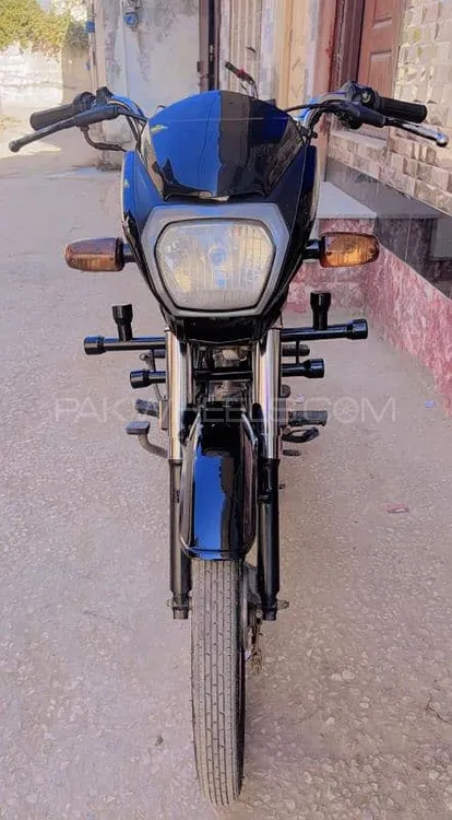Honda CD 70 Dream 2022 for Sale Image-1