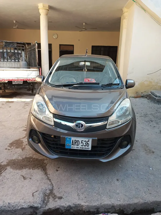 Prince Pearl 2020 for Sale in Peshawar Image-1