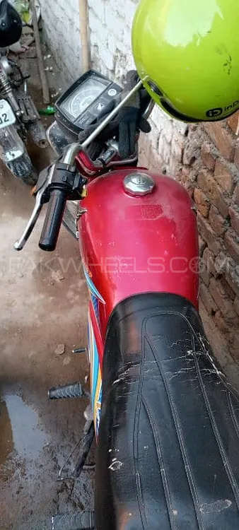 Road Prince E-Go 2019 for Sale Image-1