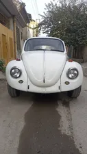 Volkswagen Beetle 1600 1972 for Sale