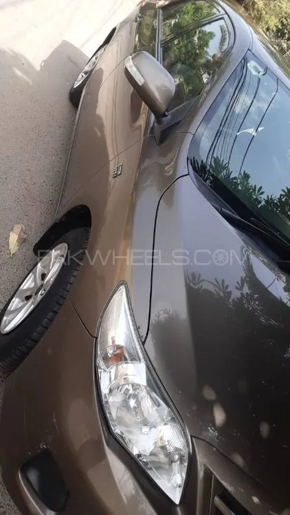 Toyota Corolla 2014 for Sale in Karachi Image-1