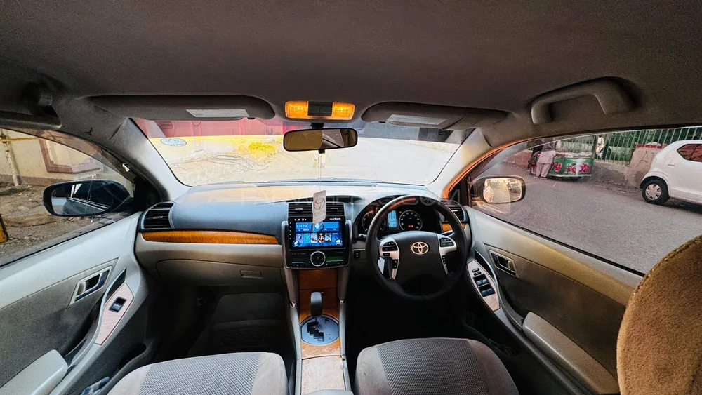 Toyota Premio 2007 for Sale in Quetta Image-1