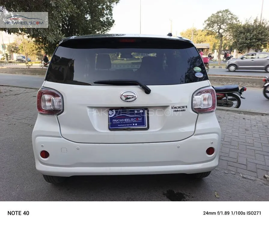 ڈائیہاتسو بون 2021 for Sale in لاہور ڈائیہاتسو بون 2021 for Sale in لاہور Image-6