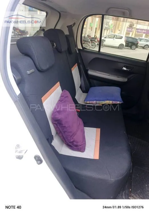 ڈائیہاتسو بون 2021 for Sale in لاہور ڈائیہاتسو بون 2021 for Sale in لاہور Image-11
