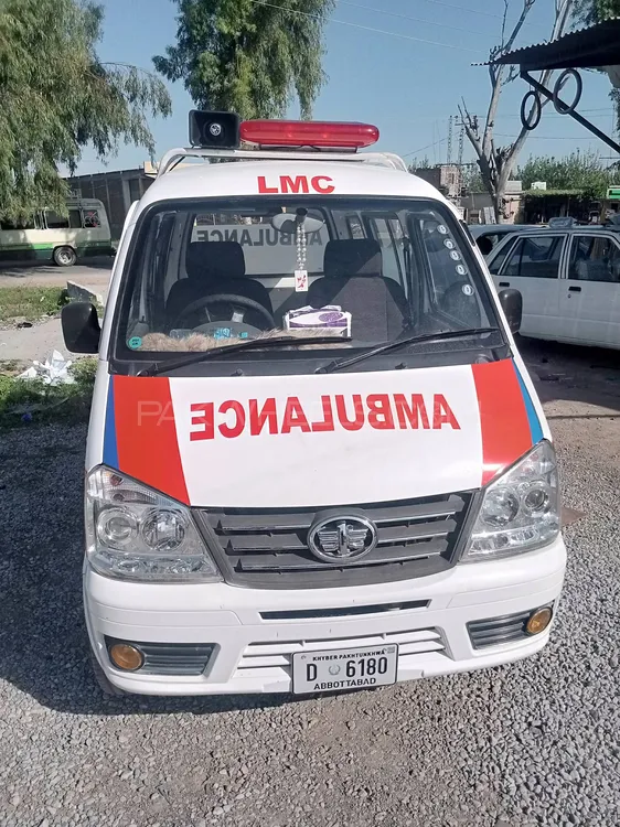 FAW X-PV 2015 for Sale in Mardan Image-1
