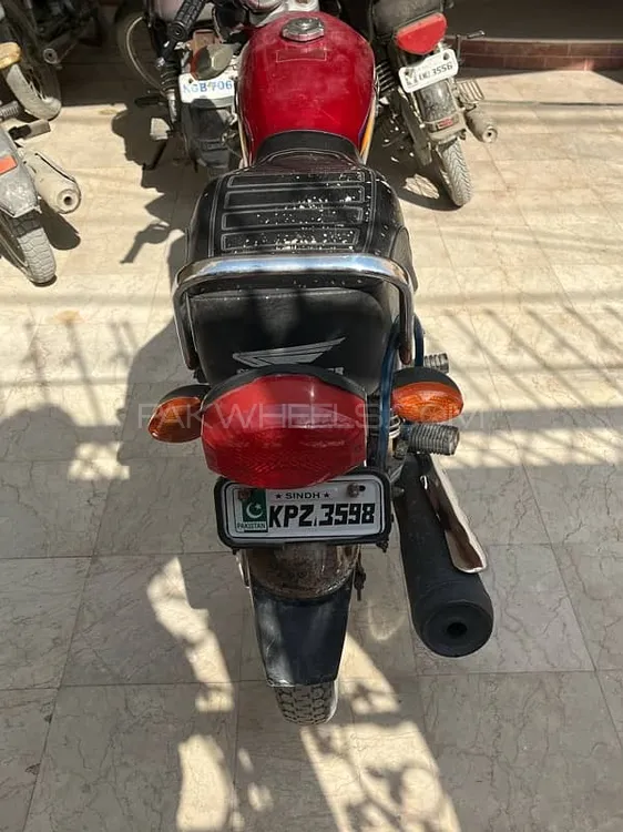 Super Power SP 125 2023 for Sale Image-1