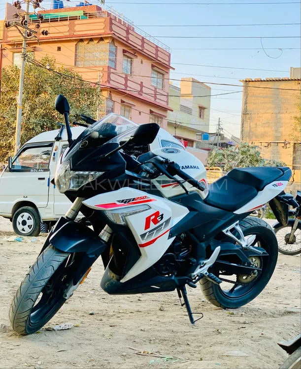 سُپر پاور Sultan SP 250 2020 for Sale Image-1