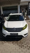 DFSK Glory 580 1.5 CVT 2021 for Sale